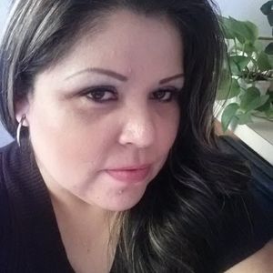 Meet your Posher, Blanca edith